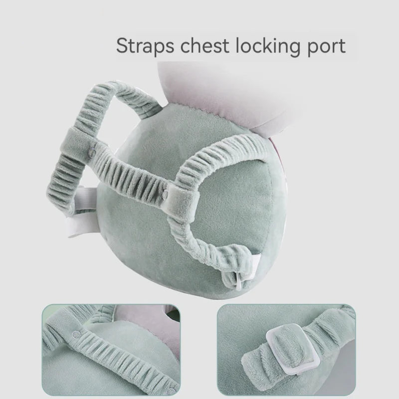 Baby Fall Protection Headrest