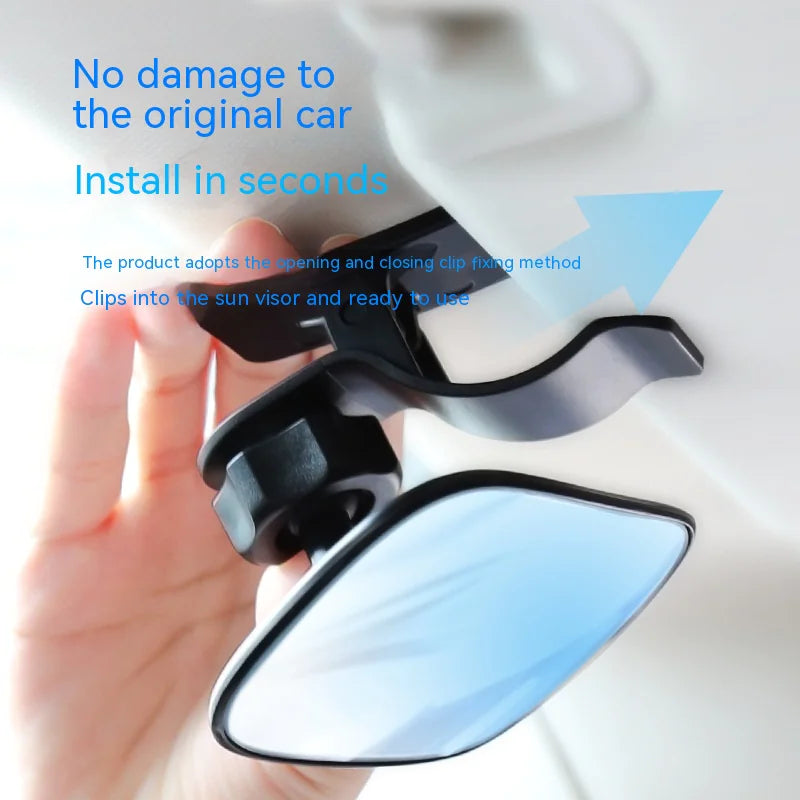 Infant Car Safety Mirror