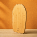 Bamboo KitchenAid Mixer Slider