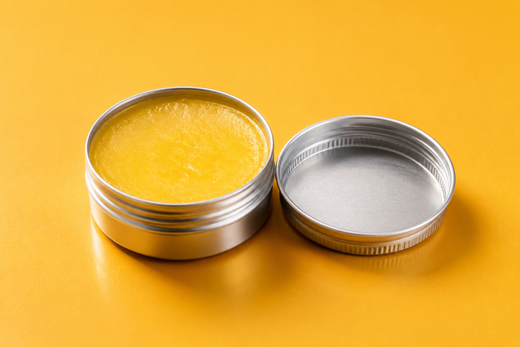 Board & Bowl Butter — Care kit for your wooden KitchenAid slider and bowl