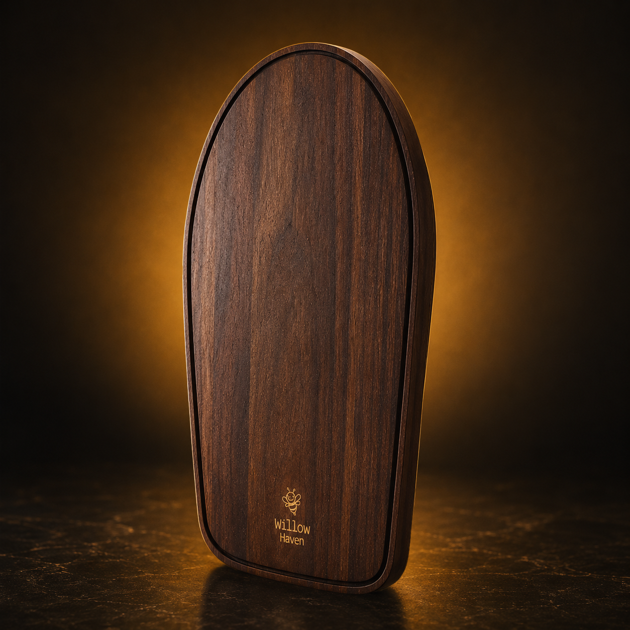 Ebony Walnut Premium slider