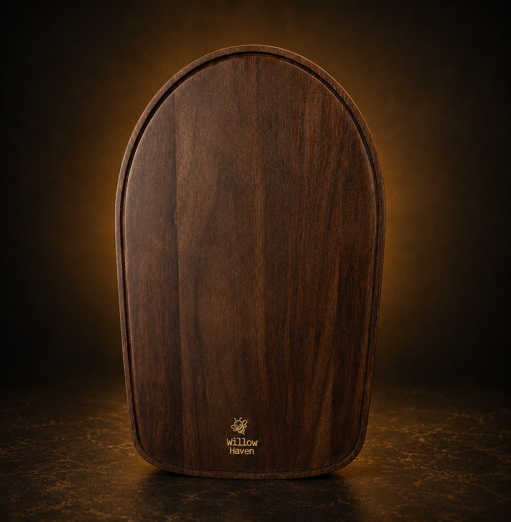 Ebony Walnut Premium slider