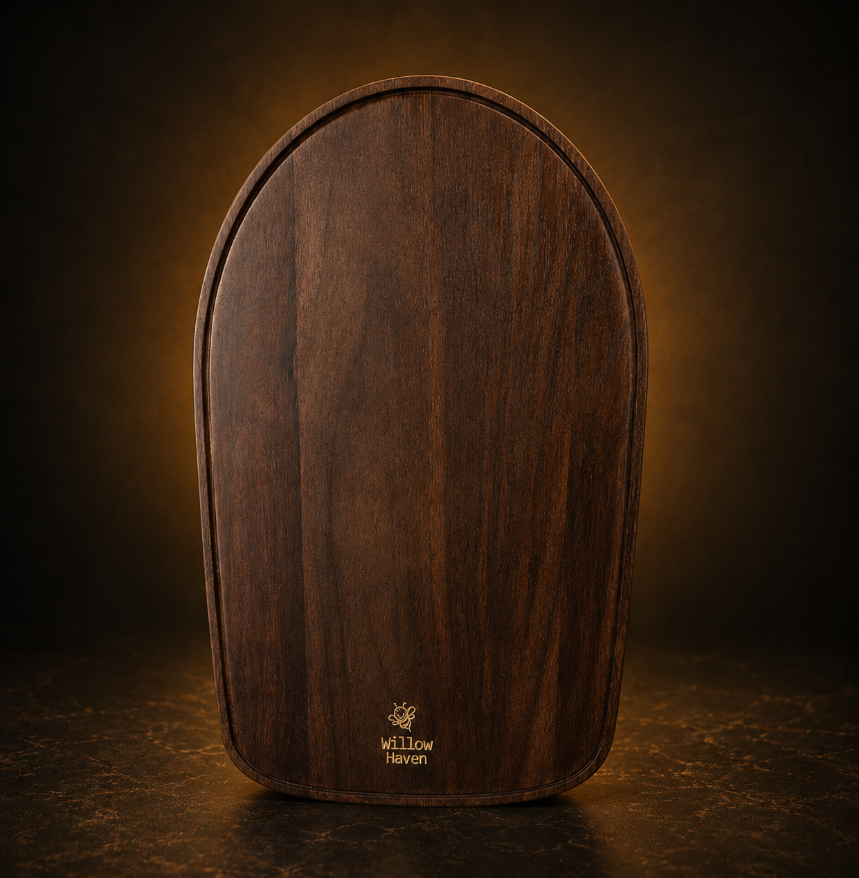 Ebony Walnut Premium slider