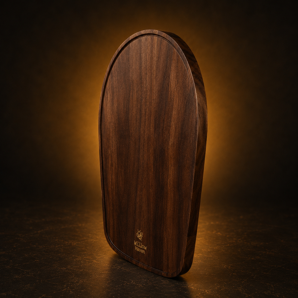 Ebony Walnut Premium slider