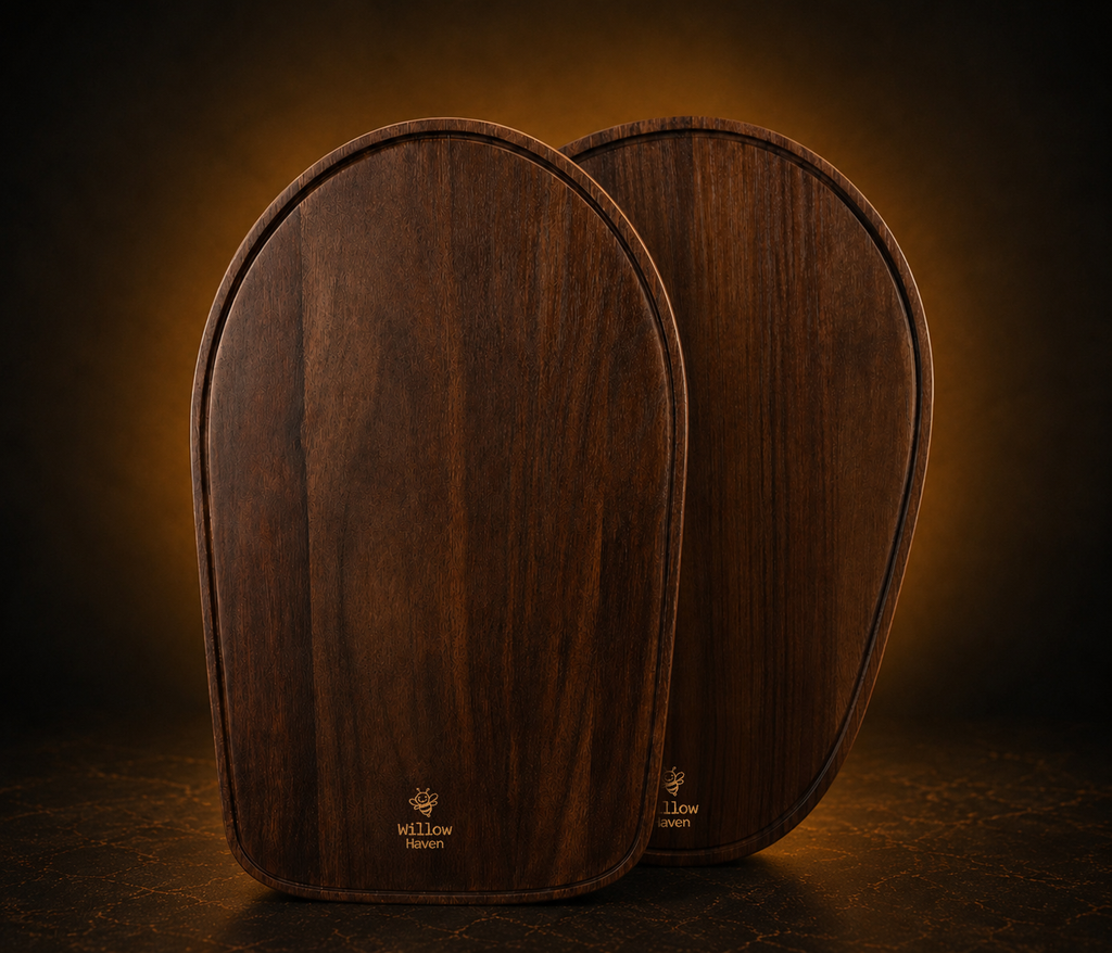 Ebony Walnut Premium slider