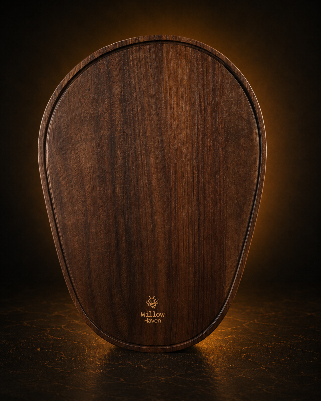 Ebony Walnut Premium slider