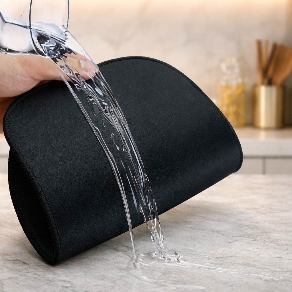 Mixer Slider Mat — Compatible with KitchenAid® Stand Mixers