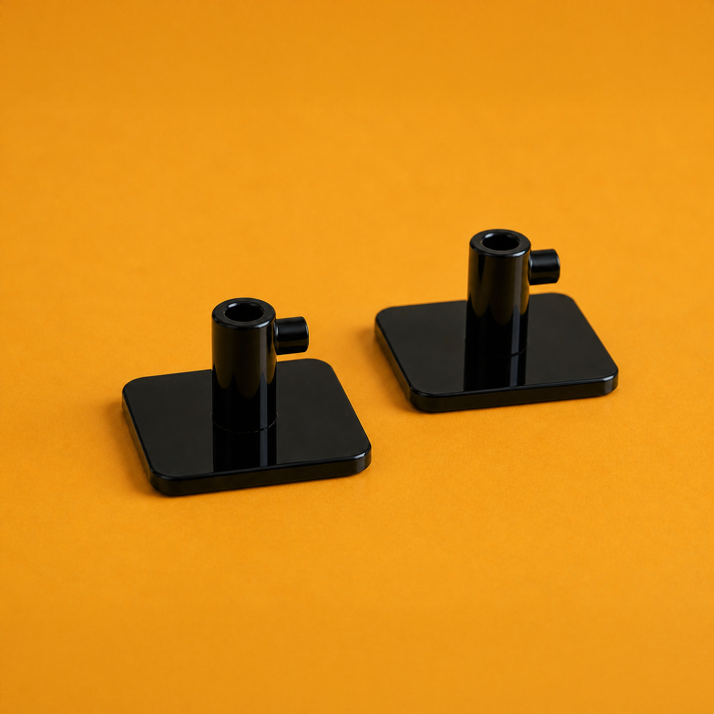 KitchenAid Attachment Holders - Wall Mount Organisers for Stand Mixer Accessories