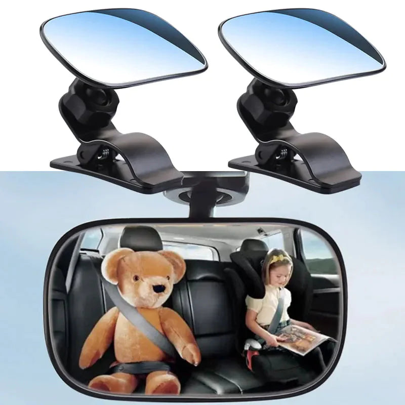 Infant Car Safety Mirror